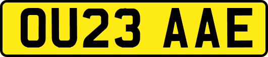OU23AAE