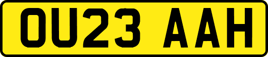OU23AAH