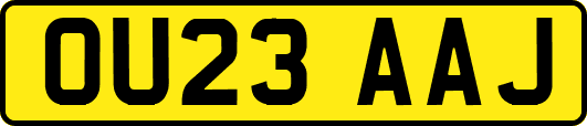 OU23AAJ