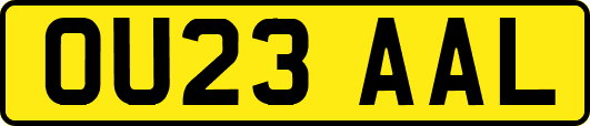 OU23AAL