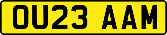 OU23AAM