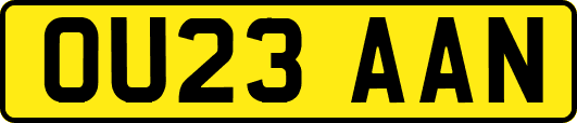 OU23AAN