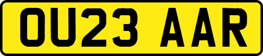 OU23AAR