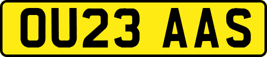 OU23AAS