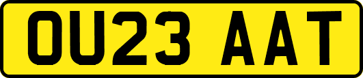 OU23AAT