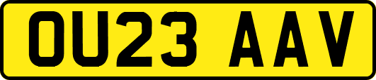 OU23AAV