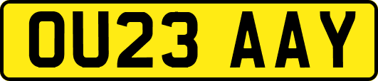 OU23AAY