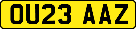 OU23AAZ
