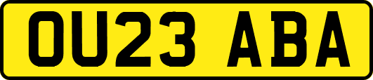 OU23ABA