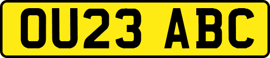 OU23ABC
