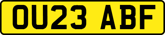 OU23ABF