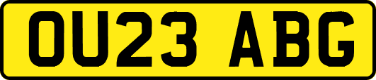 OU23ABG