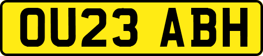 OU23ABH
