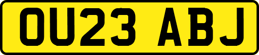 OU23ABJ