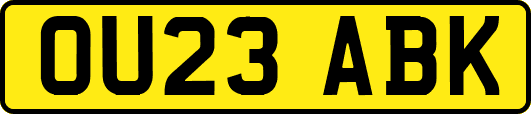 OU23ABK