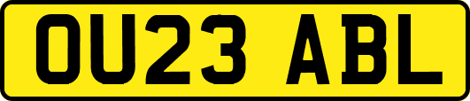 OU23ABL