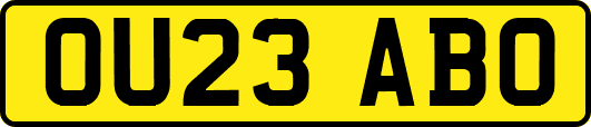 OU23ABO