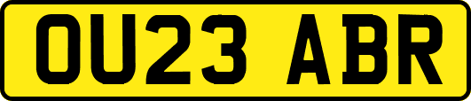 OU23ABR