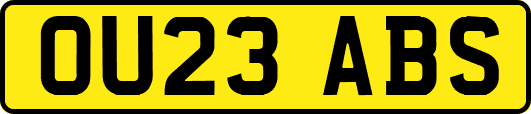 OU23ABS