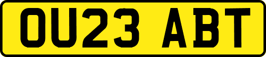 OU23ABT