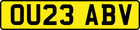 OU23ABV