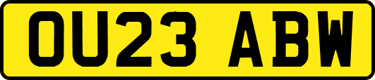 OU23ABW