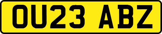 OU23ABZ