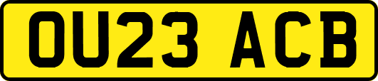 OU23ACB