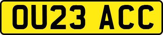 OU23ACC