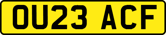 OU23ACF