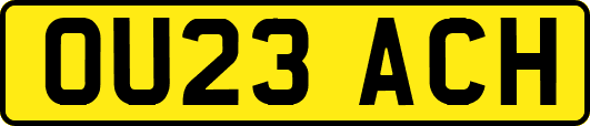 OU23ACH