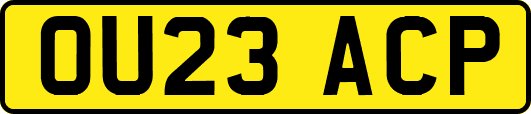 OU23ACP