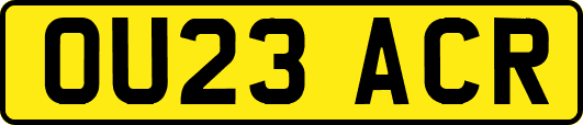 OU23ACR