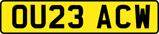 OU23ACW