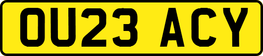 OU23ACY