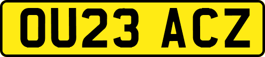 OU23ACZ