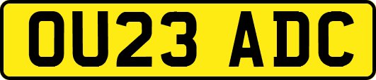 OU23ADC
