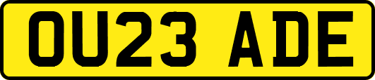 OU23ADE