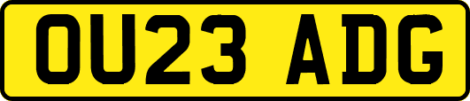 OU23ADG