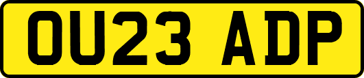 OU23ADP