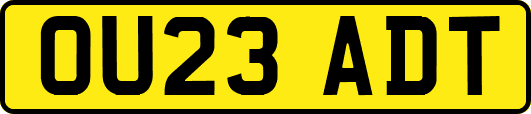 OU23ADT