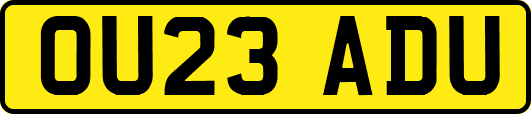 OU23ADU
