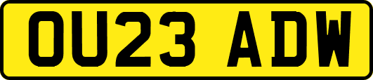 OU23ADW