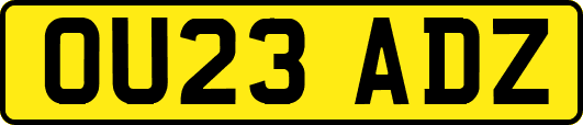 OU23ADZ