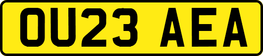 OU23AEA