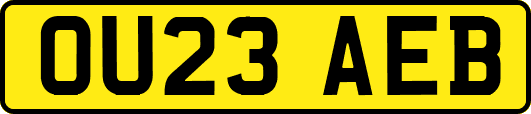 OU23AEB