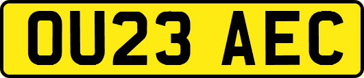 OU23AEC