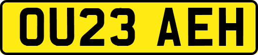 OU23AEH