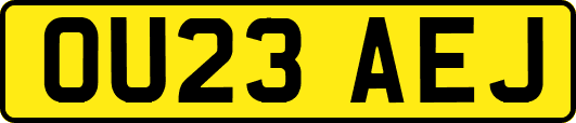 OU23AEJ