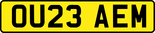 OU23AEM